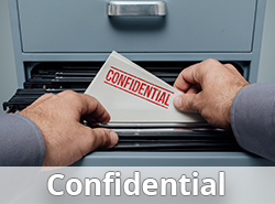 Confidential