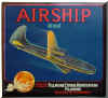 airship