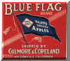 blue-flag