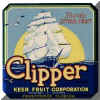 clipper