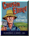 cousin-elmer
