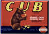 cub