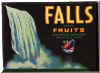 falls
