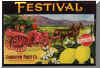 festival