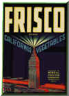 frisco