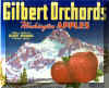 gilbert
