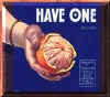 haveone