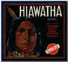 hiawatha