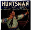 huntsman