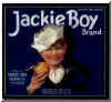 jackie-boy