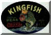 kingfish