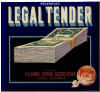 legaltender