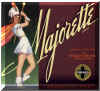 majorette