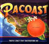 pacoast