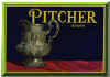 pitcher