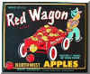 redwagon