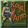 royalarms