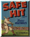 safe-hit