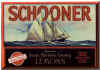 schooner