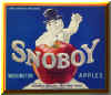 snoboy