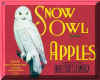 snow-owl-apples