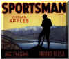 sportsman