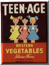 teenage