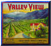 valley